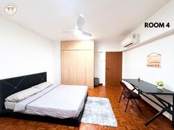 Ivory Heights (D22), Condominium #559227071